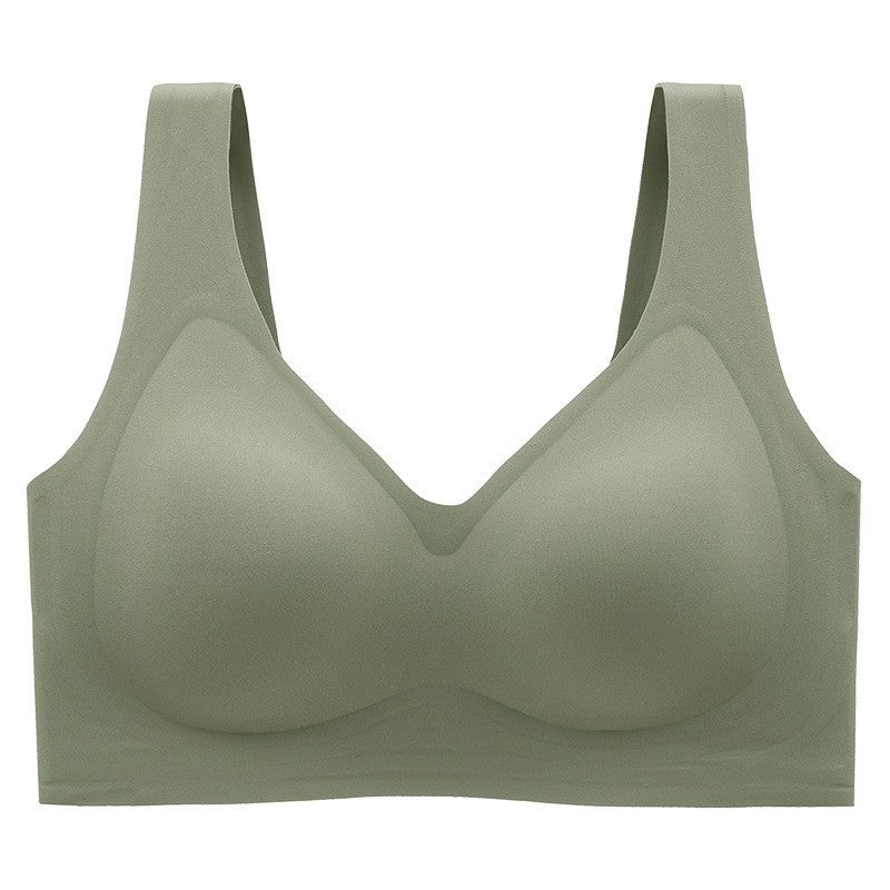 SHEVUE Soft Intention Full Coverage Bra | Jelly & Plus Size