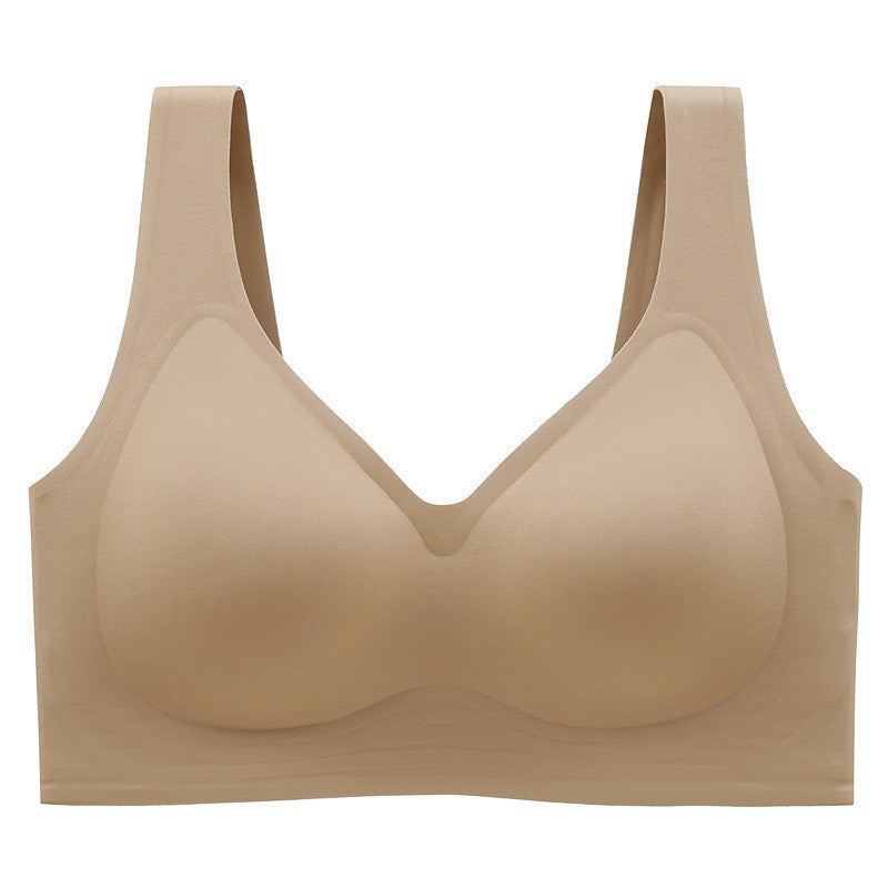 SHEVUE Soft Intention Full Coverage Bra | Jelly & Plus Size