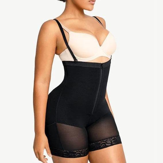 SHEVUE™ Faja Body Shaper Tummy Control Shapewear for Women Butt Lifter Post Surgery Fajas Postparto Para Mujer
