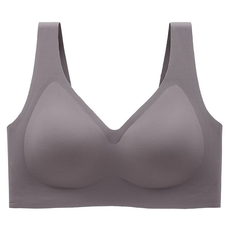 SHEVUE Soft Intention Full Coverage Bra | Jelly & Plus Size