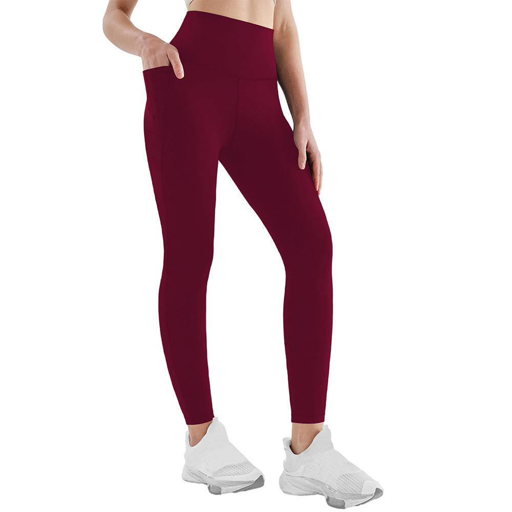 SHEVUE Winter Thermal Leggings for Workout & Everyday