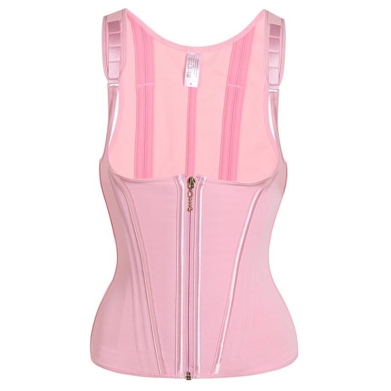 SHEVUE™ Waist Shapewear Corset for Women Hourglass Girdle Workout Waistband Bodysuits