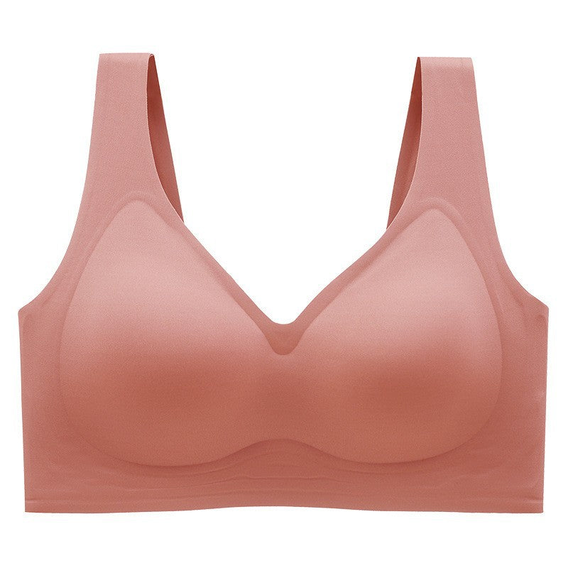 SHEVUE Soft Intention Full Coverage Bra | Jelly & Plus Size