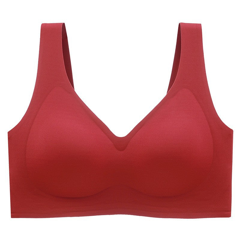 SHEVUE Soft Intention Full Coverage Bra | Jelly & Plus Size