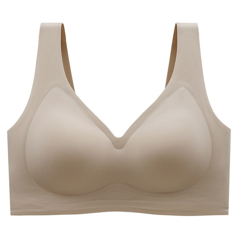 SHEVUE Soft Intention Full Coverage Bra | Jelly & Plus Size
