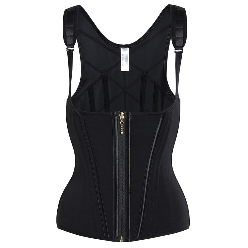 SHEVUE™ Waist Shapewear Corset for Women Hourglass Girdle Workout Waistband Bodysuits
