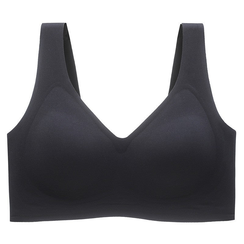 SHEVUE Soft Intention Full Coverage Bra | Jelly & Plus Size