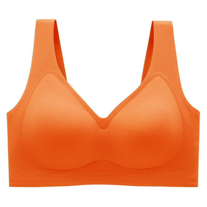 SHEVUE Soft Intention Full Coverage Bra | Jelly & Plus Size