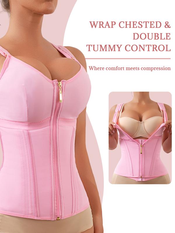 SHEVUE™ Adjustable Shapewear for Tummy Control & Support