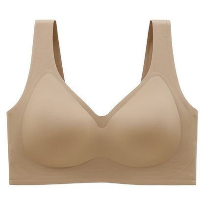 SHEVUE Soft Intention Full Coverage Bra | Jelly & Plus Size