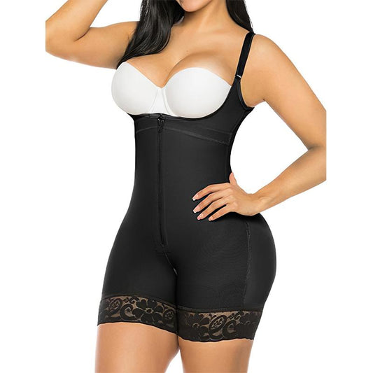 SHEVUE™  Fajas Colombianas Shapewear for Women Tummy Control Shapewear Butt Lifter Bodysuit