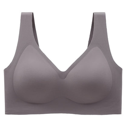 SHEVUE Soft Intention Full Coverage Bra | Jelly & Plus Size