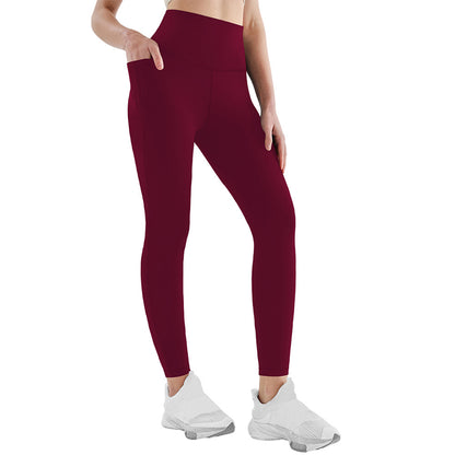 SHEVUE Winter Thermal Leggings for Workout & Everyday