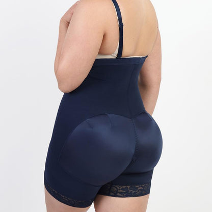 SHEVUE™ Faja Body Shaper Tummy Control Shapewear for Women Butt Lifter Post Surgery Fajas Postparto Para Mujer