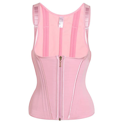 SHEVUE™ Waist Shapewear Corset for Women Hourglass Girdle Workout Waistband Bodysuits