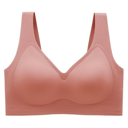 SHEVUE Soft Intention Full Coverage Bra | Jelly & Plus Size