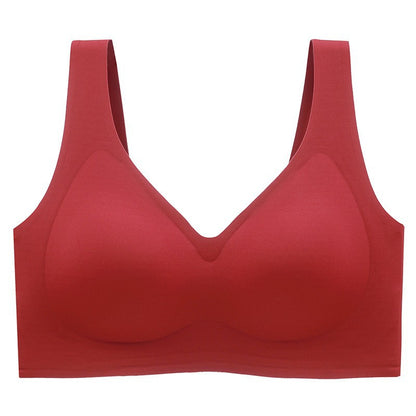 SHEVUE Soft Intention Full Coverage Bra | Jelly & Plus Size