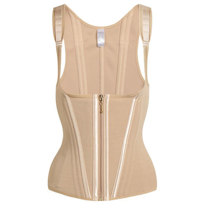 SHEVUE™ Waist Shapewear Corset for Women Hourglass Girdle Workout Waistband Bodysuits