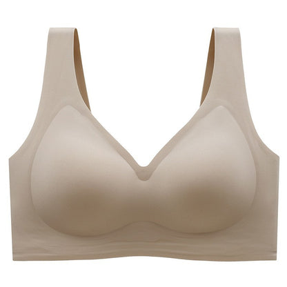 SHEVUE Soft Intention Full Coverage Bra | Jelly & Plus Size