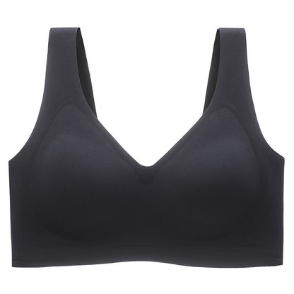 SHEVUE Soft Intention Full Coverage Bra | Jelly & Plus Size
